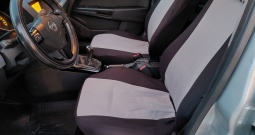 Opel Astra SW 1.7 CDTI