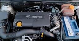 Opel Astra SW 1.7 CDTI