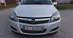 Opel Astra SW 1.7 CDTI