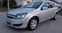 Opel Astra SW 1.7 CDTI