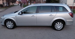 Opel Astra SW 1.7 CDTI