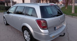 Opel Astra SW 1.7 CDTI