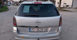 Opel Astra SW 1.7 CDTI