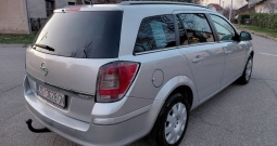 Opel Astra SW 1.7 CDTI