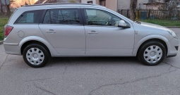 Opel Astra SW 1.7 CDTI