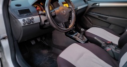 Opel Astra SW 1.7 CDTI