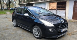 Peugeot 3008 2.0 HDI, 110 kW, reg. 9/2026.g, Panorama