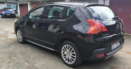 Peugeot 3008 2.0 HDI, 110 kW, reg. 9/2026.g, Panorama