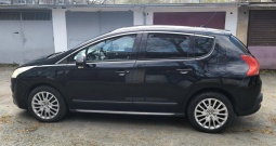 Peugeot 3008 2.0 HDI, 110 kW, reg. 9/2026.g, Panorama