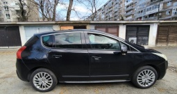 Peugeot 3008 2.0 HDI, 110 kW, reg. 9/2026.g, Panorama