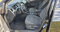 VW Golf 7 1.6 TDI Bluemotion Comfortline Servisna knjiga