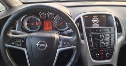 Opel Astra J 1.7 CDTI sports tourer