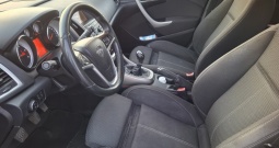 Opel Astra J 1.7 CDTI sports tourer