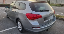 Opel Astra J 1.7 CDTI sports tourer
