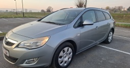 Opel Astra J 1.7 CDTI sports tourer