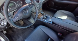 Mercedes benz c-klasa