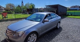 Mercedes benz c-klasa