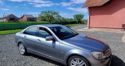 Mercedes benz c-klasa
