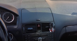 Mercedes benz c-klasa