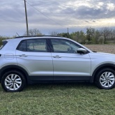 VW T-Cross 1.0 TSI, 81 kW/110 KS, 2021/22, 1. vlasnik, malo vožen