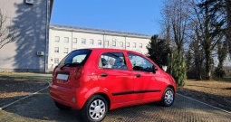 Chevrolet Spark Spark, klima, maksimalno uredan