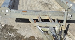 Autoprikolica za bager 3.5t