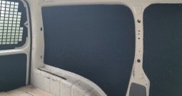 VW Caddy Maxi 1.9 TDI, klima, kuka, reg. do 04/2027