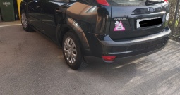 Ford focus 1,6 benzin 2007g. 146500km