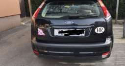 Ford focus 1,6 benzin 2007g. 146500km