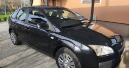 Ford focus 1,6 benzin 2007g. 146500km