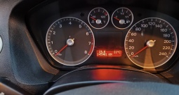 Ford focus 1,6 benzin 2007g. 146500km