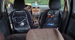 Ford focus 1,6 benzin 2007g. 146500km