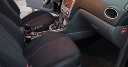 Ford focus 1,6 benzin 2007g. 146500km