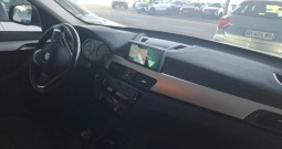 Bmw X1 sDrive 16d Design-Facelift