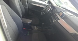 Bmw X1 sDrive 16d Design-Facelift