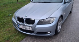 Bmw e91 2010 g reg 10/26 mehanicki u dobrom stanju 214tkm