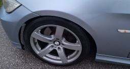 Bmw e91 2010 g reg 10/26 mehanicki u dobrom stanju 214tkm