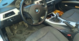 Bmw e91 2010 g reg 10/26 mehanicki u dobrom stanju 214tkm