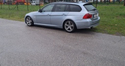 Bmw e91 2010 g reg 10/26 mehanicki u dobrom stanju 214tkm