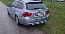 Bmw e91 2010 g reg 10/26 mehanicki u dobrom stanju 214tkm