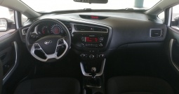 Kia Pro ceed CRDi LX Sport Edition model 2014.g., vlasnik