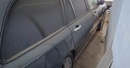 ZTT 190 V6 motor 2.6, odjavljen