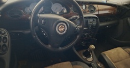 ZTT 190 V6 motor 2.6, odjavljen