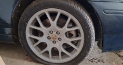 ZTT 190 V6 motor 2.6, odjavljen