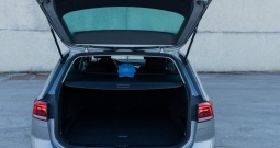 VW Passat 2.0 TDI, DSG automatik