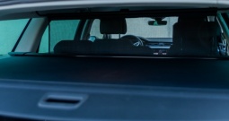 VW Passat 2.0 TDI, DSG automatik