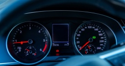 VW Passat 2.0 TDI, DSG automatik