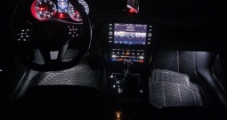 VW Passat 2.0 TDI, DSG automatik