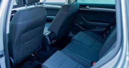 VW Passat 2.0 TDI, DSG automatik
