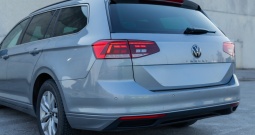 VW Passat 2.0 TDI, DSG automatik